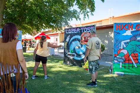 DVIDS - Images - MCLB Barstow Fall Festival 2022 [Image 3 of 7]