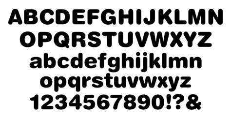 Helvetica Rounded | DAYLIGHT FONTS