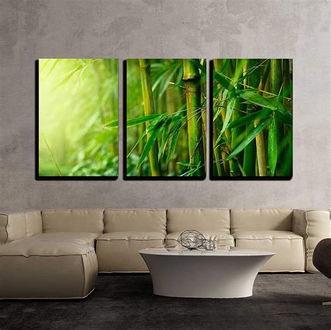 Best 20+ of Bamboo Wall Art