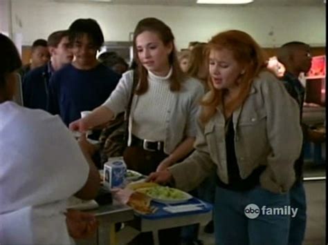 The Face on the Milk Carton (TV Movie 1995)Kellie Martin, Edward Herrmann