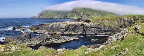 Best Time to Visit Shetland Islands: Weather and Temperatures. 9 Months ...