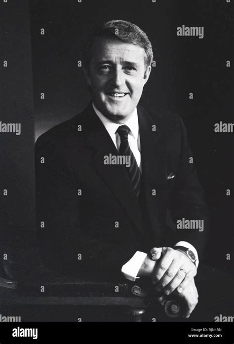 Brian mulroney hi-res stock photography and images - Alamy