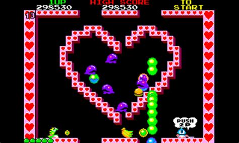 Retro Recap: Bubble Bobble – The Koalition