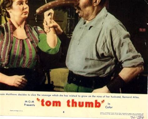 Tom Thumb (1958)