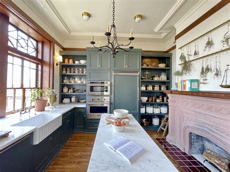 Joanna Gaines Kitchen, Joanna Gaines Farmhouse, Chip And Joanna Gaines ...