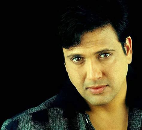 Govinda (Actor) Filmography