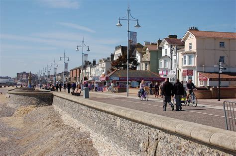 Lowestoft seafront and harbour series (one of sixteen phot… | Flickr