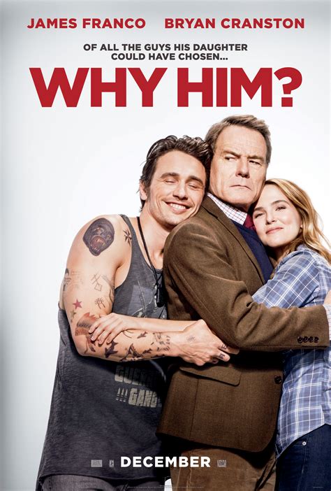 Why Him? (2016) Bluray 4K FullHD - WatchSoMuch