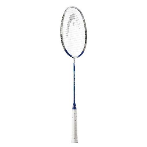 Head Metallix 2000 Tour Badminton Racket - Sweatband.com