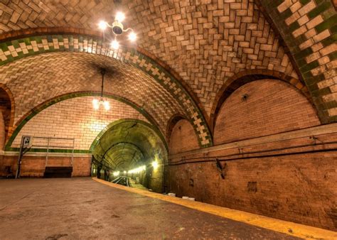 Last stop: stunning photos of abandoned train stations around the world ...