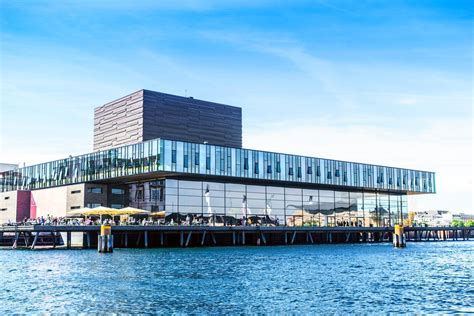 22 Stunning Architectural Landmarks in Copenhagen | Copenhagen ...