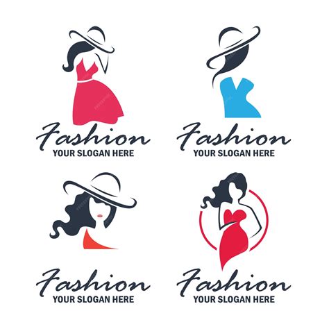 Fashion Company Logo