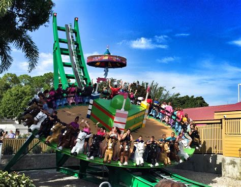 Legoland's Heartlake City debuts, puts girls up front - Orlando Sentinel