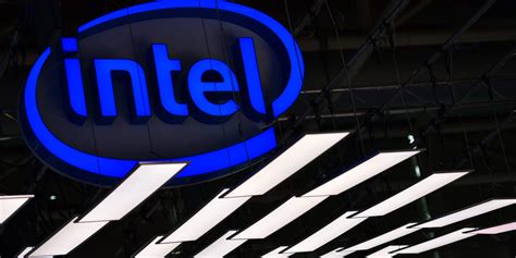 Intel CEO Says Its Stock Is Too Cheap. Here’s What He’s Doing About It ...