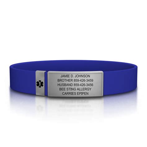 Medical ID Bracelets for Women | ROAD iD