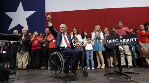 New Texas Governor Adds To Tension Between State, City Governments : NPR