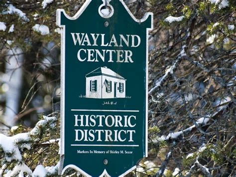 State Approves Wayland Housing Production Plan | Wayland, MA Patch