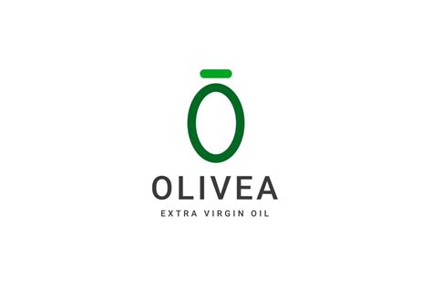 Minimalist Olivia Logo Vector Icon Illustration 20584995 Vector Art at Vecteezy