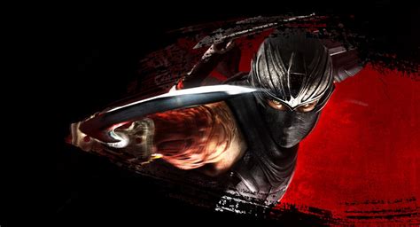 Team Ninja Wants To Make A New Ninja Gaiden Game