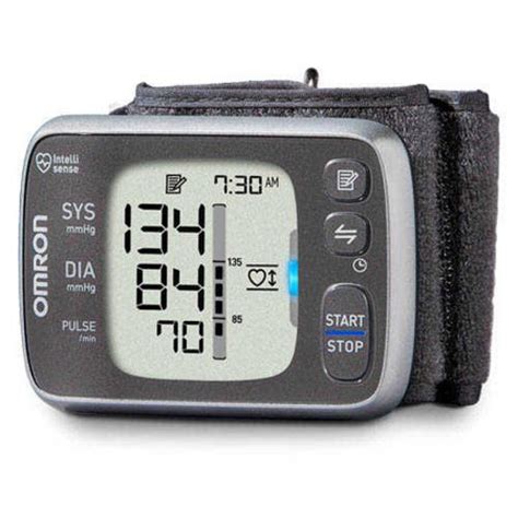 Omron 7 series Wrist Blood Pressure Monitor