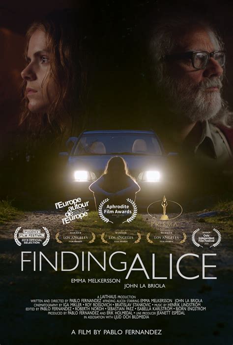 An interview with the stars and director of 'Finding Alice' by Jeff Mitchell — Phoenix Film Festival