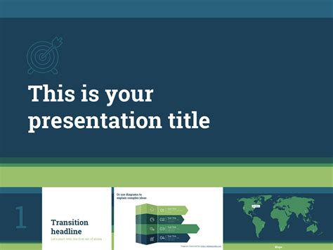 39 Free Google Slides Templates For Your Presentation [2022] | Business presentation templates ...