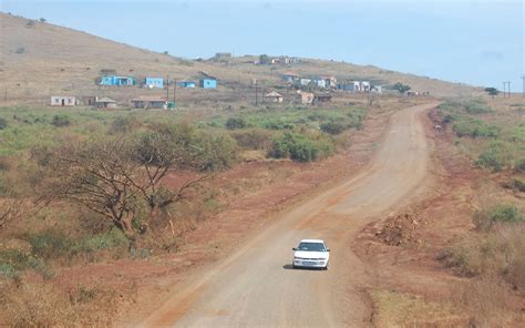 ‘Take the bribe or die’: Nongoma political violence brings KZN town to its knees