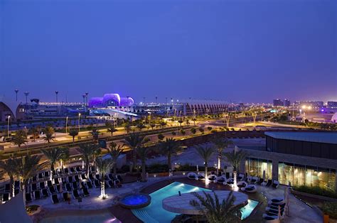 Yas Island travel | Abu Dhabi, United Arab Emirates - Lonely Planet