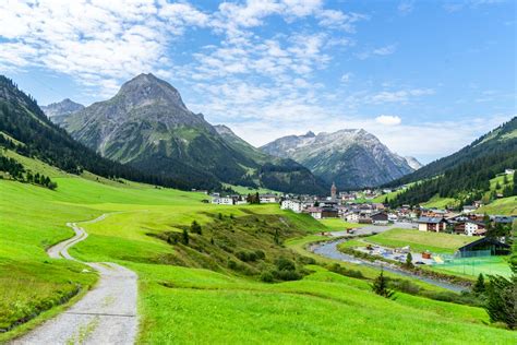 The best things to do in Lech in summer: An Austrian alpine playground