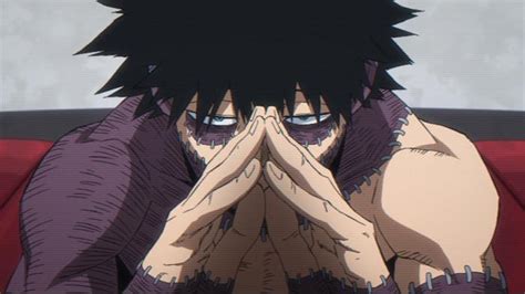 My Hero Academia Season 6 Episode 11 review: "Dabi's Dance"