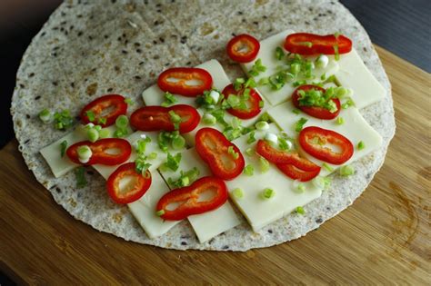 Ooh My Foodness: QUESADILLAS