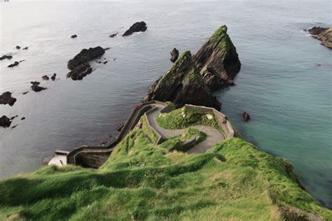 Dunquin Pier: Parking, Best View + Safety (2024)