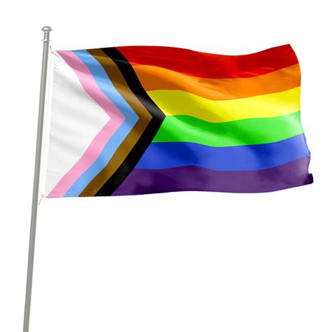 LGBTQ Flags / Celebrating Transgender Flag - tropicalexpressllc.com