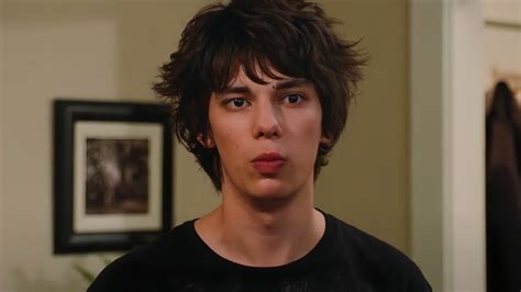 Who Plays Rodrick Heffley In The Dairy Of A Wimpy Kid Franchise?