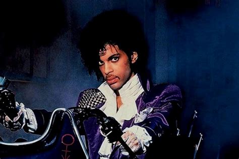 Prince - 80's music Photo (41770227) - Fanpop