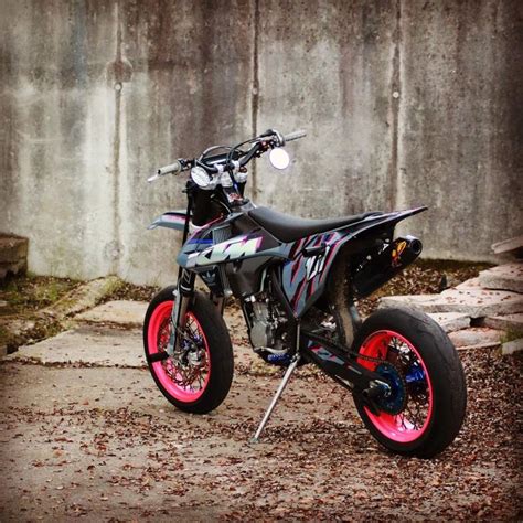 ktm 450 | Enduro motorcycle, Enduro motocross, Supermoto