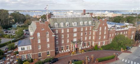 Newport, Rhode Island Accommodations | Hotel Viking