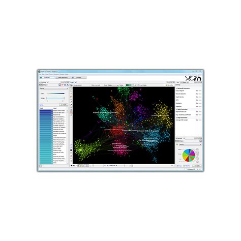 18 Best Gephi Alternatives - Reviews, Features, Pros & Cons ...