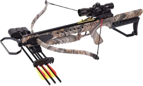 Best Recurve Crossbows of 2021 – Complete Buyer’s Guide – Big Game Logic