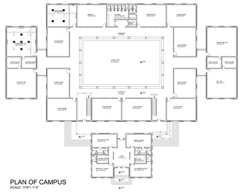 Floor Plans