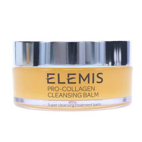 ELEMIS Pro-Collagen Cleansing Balm 3.7 Oz