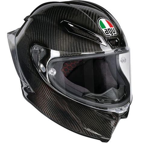 AGV PISTA GP R - SHARP Rating, Reviews, Best Price