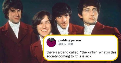 The Kinks’ Guitarist Dave Davies Falls for Sarcastic Tweet Trolling His Band - Funny Article ...