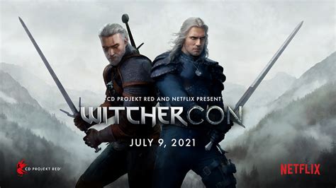 How to Watch WitcherCon - And Everything Else You Need to Know - About ...