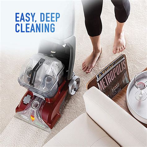 Best 5 Carpet Cleaners for Your House - Best Deals and Reviews