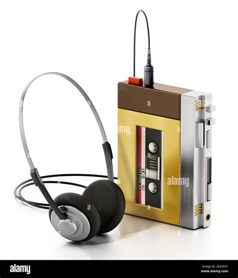 Vintage Sony Walkman headphones - circesoftware.net