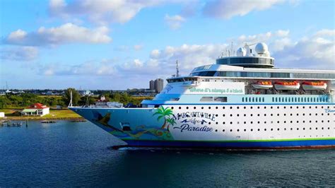 Guide to Margaritaville At Sea | Cruise.Blog