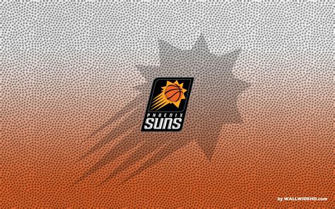 Phoenix Suns Wallpapers - Wallpaper Cave