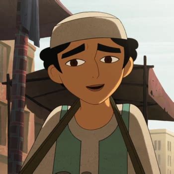 The Breadwinner / Characters - TV Tropes