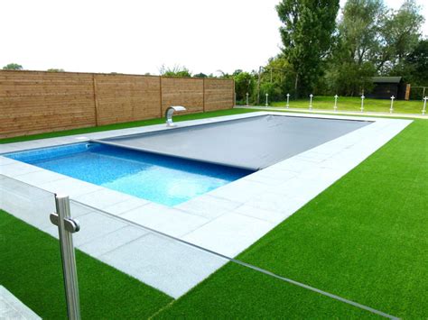 Automatic Safety Covers and Safety Covers | Cascade Pools Suffolk